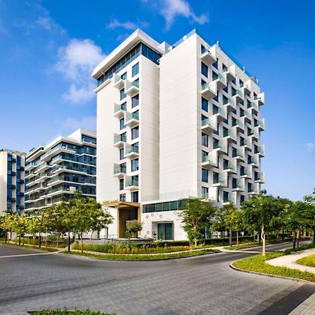 Tumbi West Palm Beach Hotel Dubai,Tapestry Collection Hilton Exteriör bild
